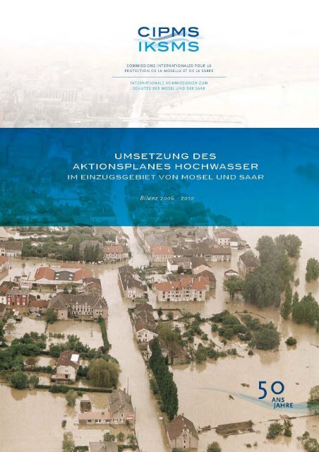 Aktionsplan Hochwasser 2006_2010.pdf - iksms