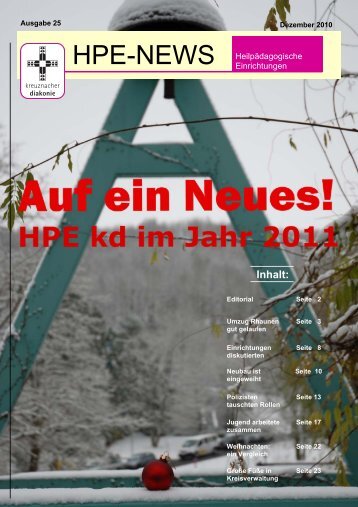 HPE-News 3.10.pub - Stiftung kreuznacher diakonie