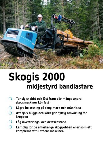 Skogis 2000