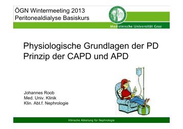 1_Roob_physiol Grundlagen_CAPD_APD - Was ist Nephrologie?