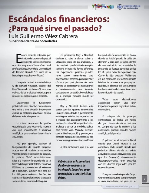 Revista en PDF - Inicio