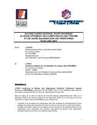 TÃ©lÃ©chargez la convention entre l'ACFCI et l'IPCO (pdf-58 ko)
