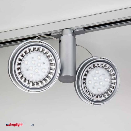 LED-Leuchten - we-shoplight