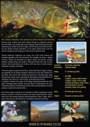 download pdf - Mavungana Flyfishing