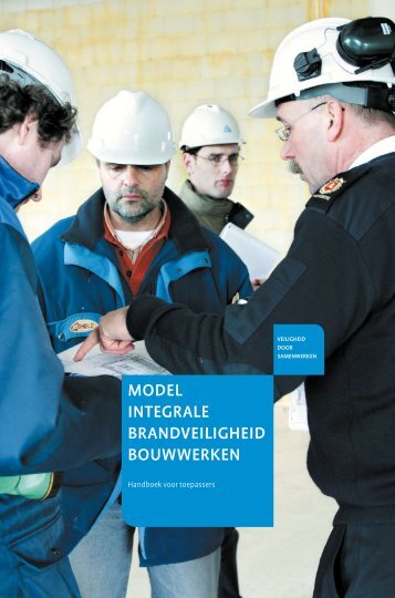model integrale brandveiligheid bouwwerken - R2B Inspecties BV