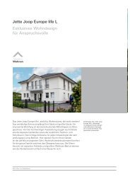 Viebrockhaus Mit Jette Joop Auf Zukunftskurs