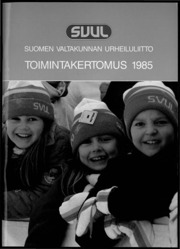 svul:n kunniajÃ¤senet
