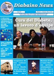 Gennaio-Marzo 2012 - Diabaino.org