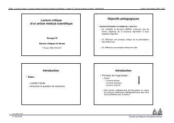 critique article scientifique exemple critique article scientifique exemple