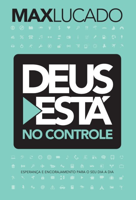 Max Lucado Pdf