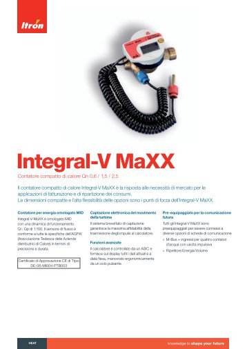 Integral V-Maxx IT 04-12.indd - Itron