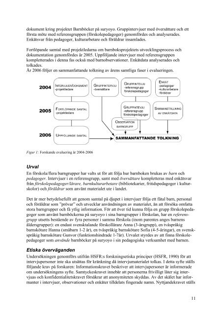 Tvåspråkig läslust - Stockholms universitet