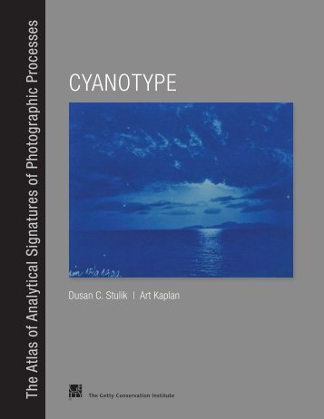 CYANOTYPE