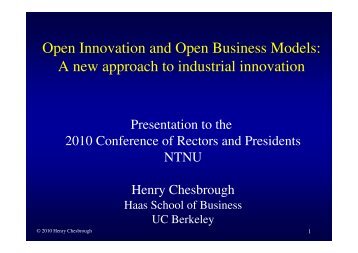 business model innovation of smes three business model innovation of smes three