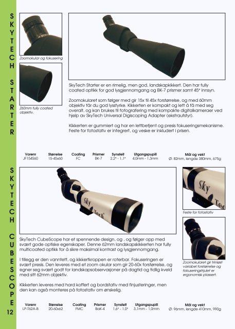 Last ned katalog