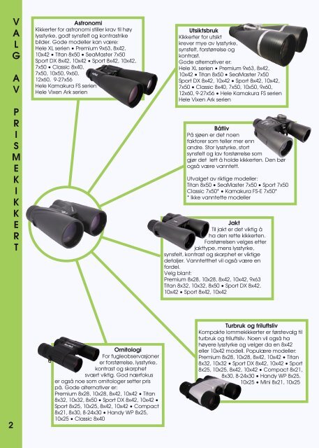 Last ned katalog