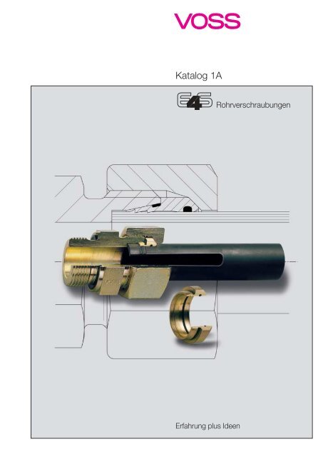 Katalog 1A_ES-4 Schneidring_deutsch.pdf - hywus.de