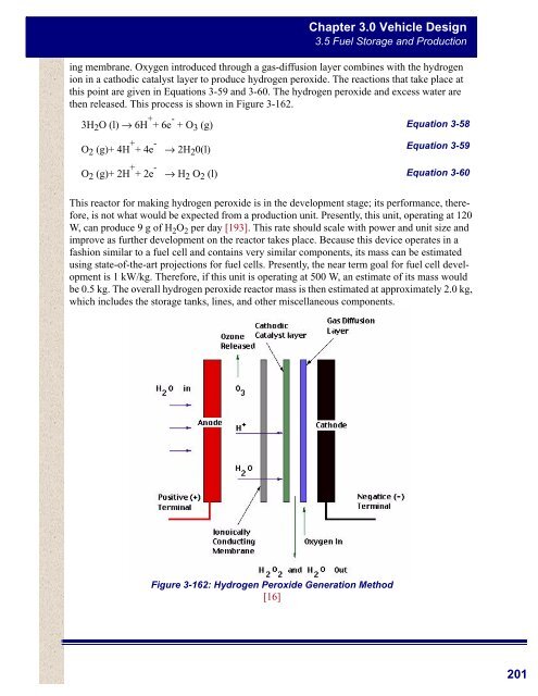 Phase II Final Report - NASA's Institute for Advanced Concepts