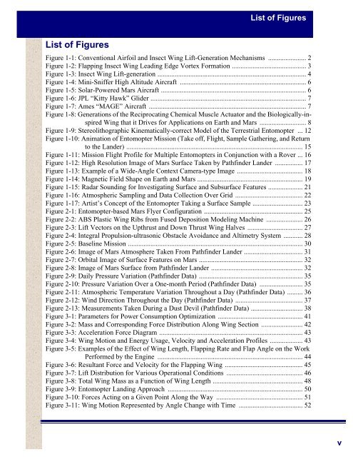 Phase II Final Report - NASA's Institute for Advanced Concepts