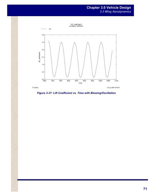 Phase II Final Report - NASA's Institute for Advanced Concepts