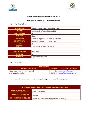 Descargar archivo - Departamento de IngenierÃ­a TopogrÃ¡fica y ...