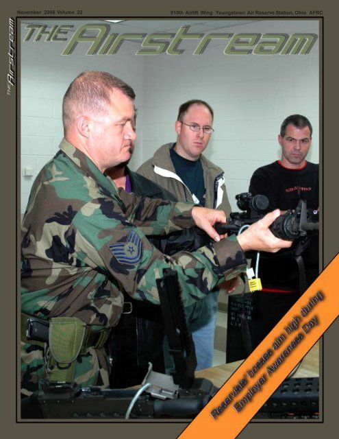 youngstown air reserve station id card office