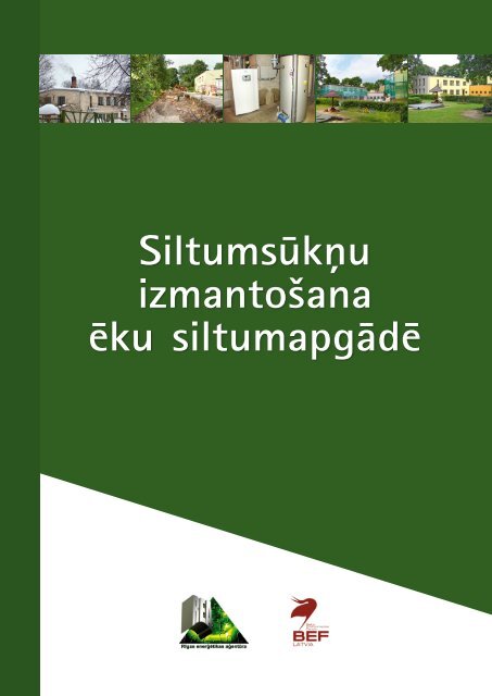SiltumsÅ«kÅu izmantoÅ¡ana Äku siltumapgÄdÄ - RÄ«gas enerÄ£Ätikas ...