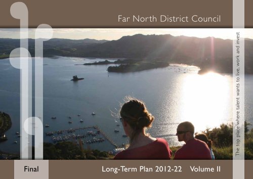 Far North District Council