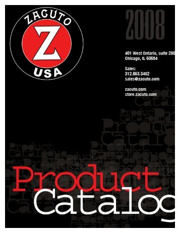 Product Catalog 6-10.pdf - Zacuto