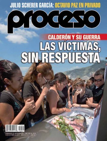 Revista-Proceso-2011 - Frente Popular Revolucionario, FPR ...