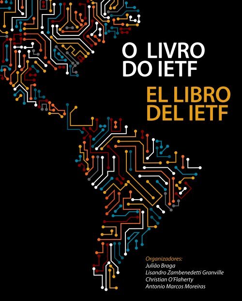 o-livro-do-ietf