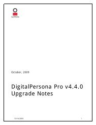 digitalpersona personal download