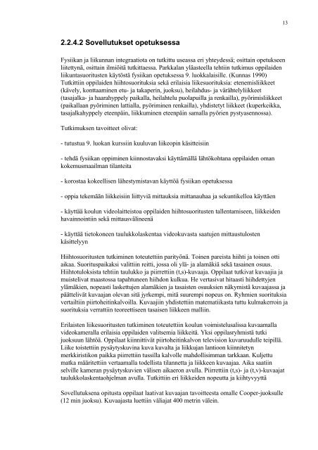 gradu.pdf, 155 kB - Helsinki.fi