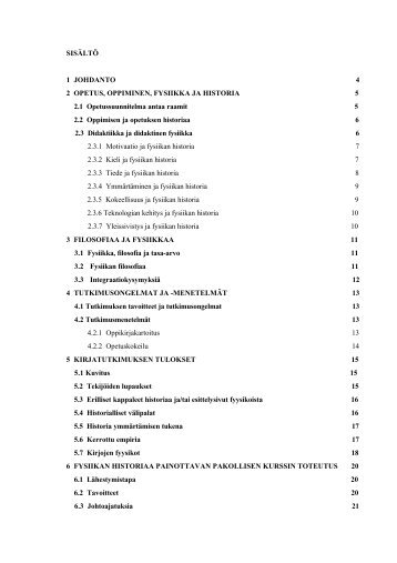 gradu.pdf, 357 kB - Helsinki.fi