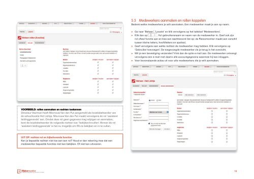 handleiding - Risico-monitor.nl