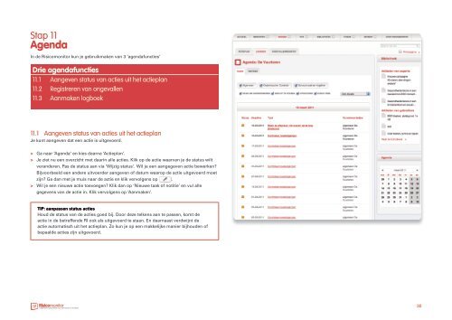 handleiding - Risico-monitor.nl