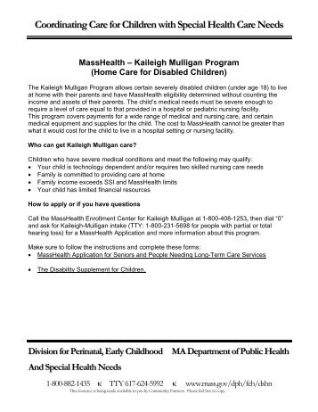 Kaileigh Mulligan Program Tips - Community Partners