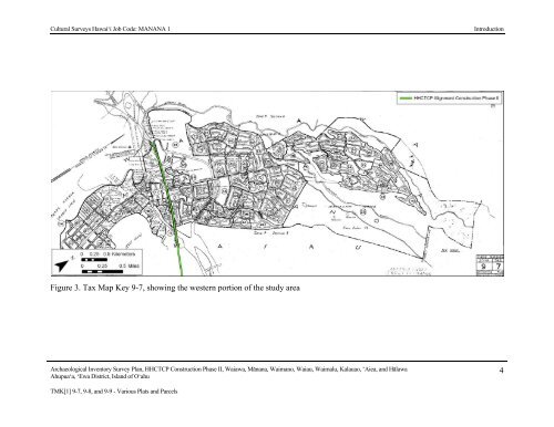 AISP Kamehameha Highway Guideway - Honolulu Rail Transit Project