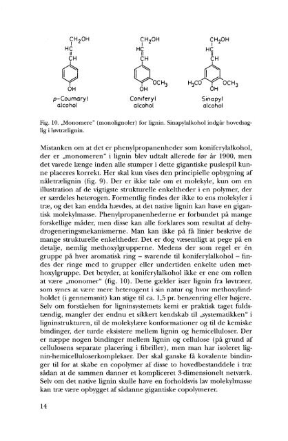 Volume 14 (1996) - Dansk Dendrologisk Forening