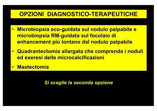 Microbiopsia stereo-guidata