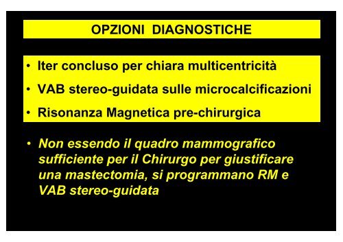 Microbiopsia stereo-guidata