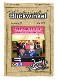Im Winter treffen auch den Grundeigentmer wichtige Verpflichtungen. 2019 wurde der neue Dorfladen von Frau Kerstin Kremsner in Markersdorf Ortsmitte. News aus Markersdorf-Haindorf