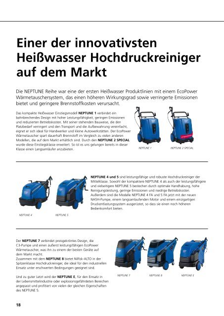 Hochdruckreiniger - wap-alto-shop.de