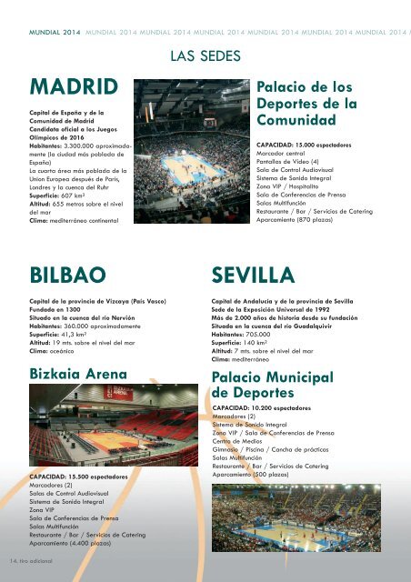 Tiro Adicional 3 - FederaciÃ³n EspaÃ±ola de Baloncesto