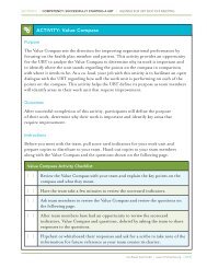 Value Compass: Team Planning Worksheet [Open PDF]