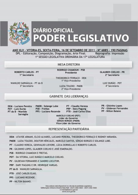 CEPEP - Escola Técnica - Agradecimento especial, ao grande mestre