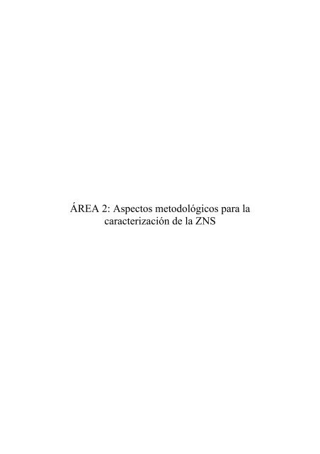 Relaciones entre la dinÃ¡mica local de la humedad del suelo y la ...