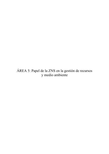 Relaciones entre la dinÃ¡mica local de la humedad del suelo y la ...