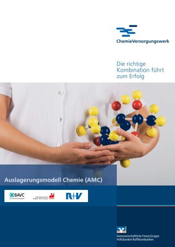 Download - beim Chemie-Versorgungswerk