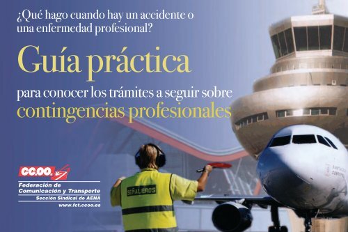 ActuaciÃ³n ante Contingencias Profesionales - FederaciÃ³n de ...